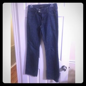 Banana Republic Jeans!