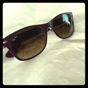 Ray Ban New Wayfarer women sunglasses