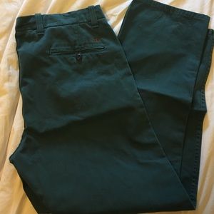 Dockers khakis