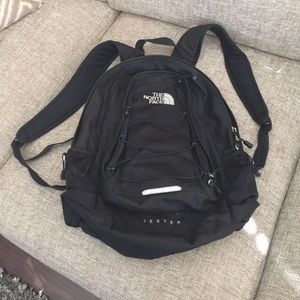 North Face Jester Backpack