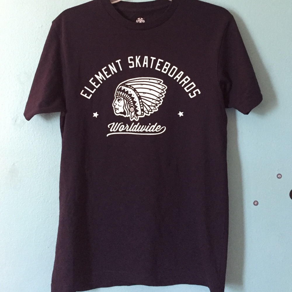 element tee