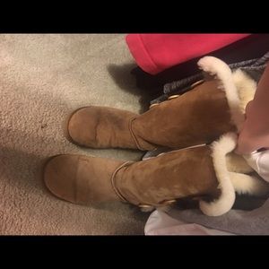 Ugg boots