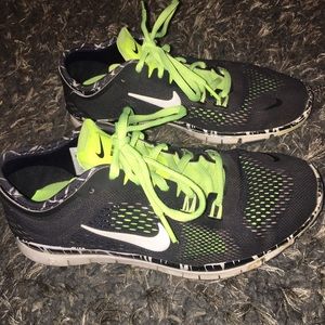 Nike 5.0 Running Shoes