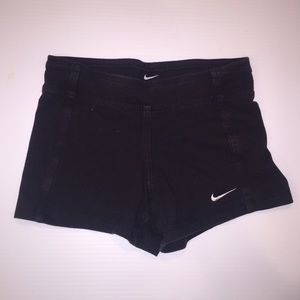 Nike Dri Fit Shorts