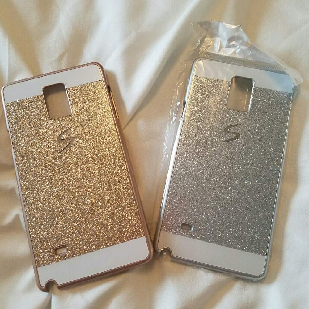 Galaxy Note 4 cases