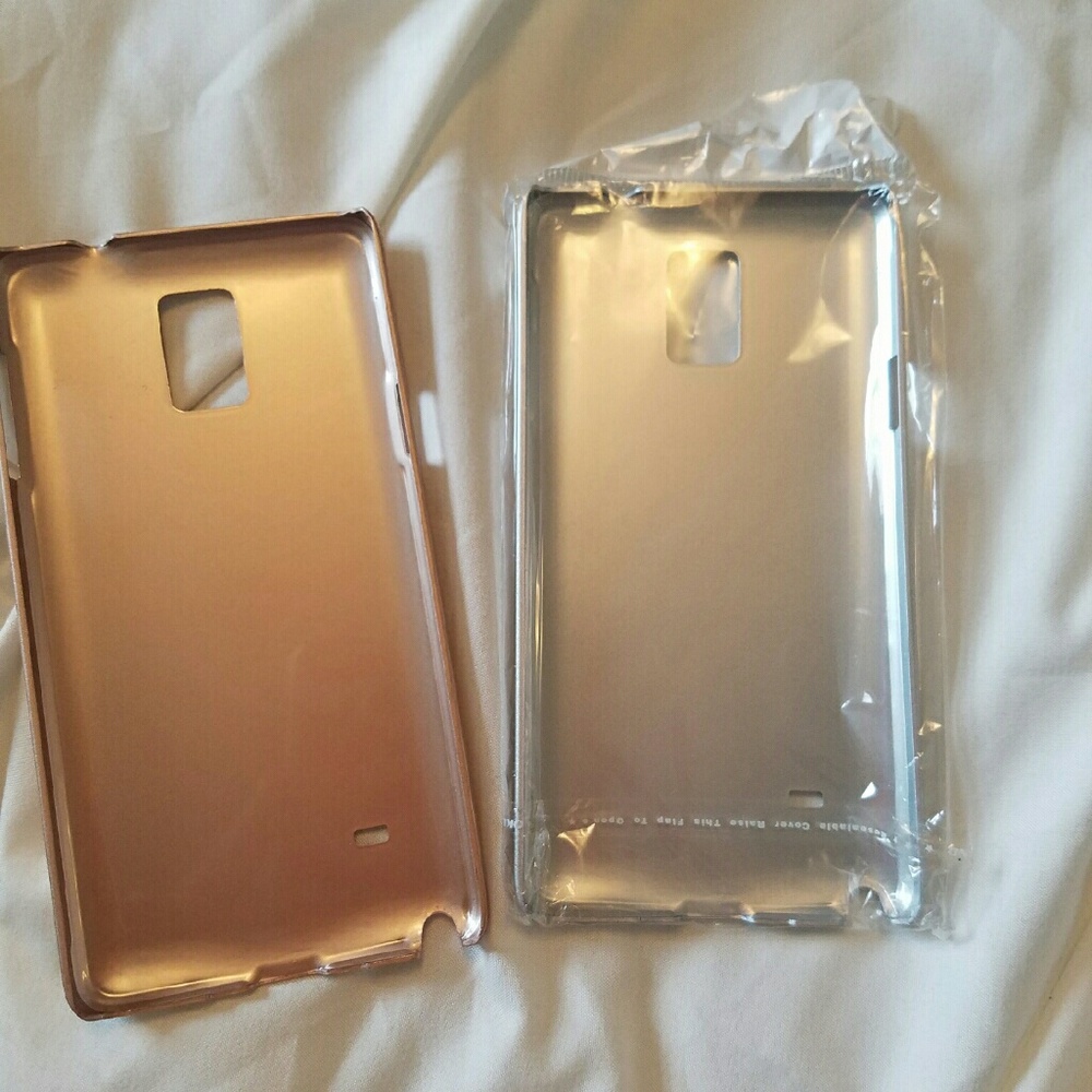 Galaxy Note 4 cases - Picture 2 of 2