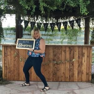 Meet your Posher, Bryce