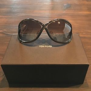 Tom Ford sunglasses