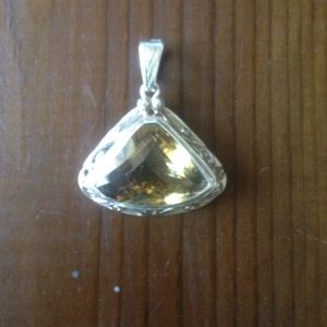 Vintage Shankari pendant