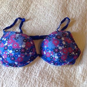 Candies 36C Bra