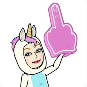 Meet your Posher, Amy