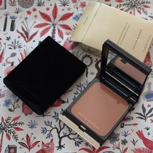 Kevyn Aucoin Desert Days The Matte Bronzing Veil