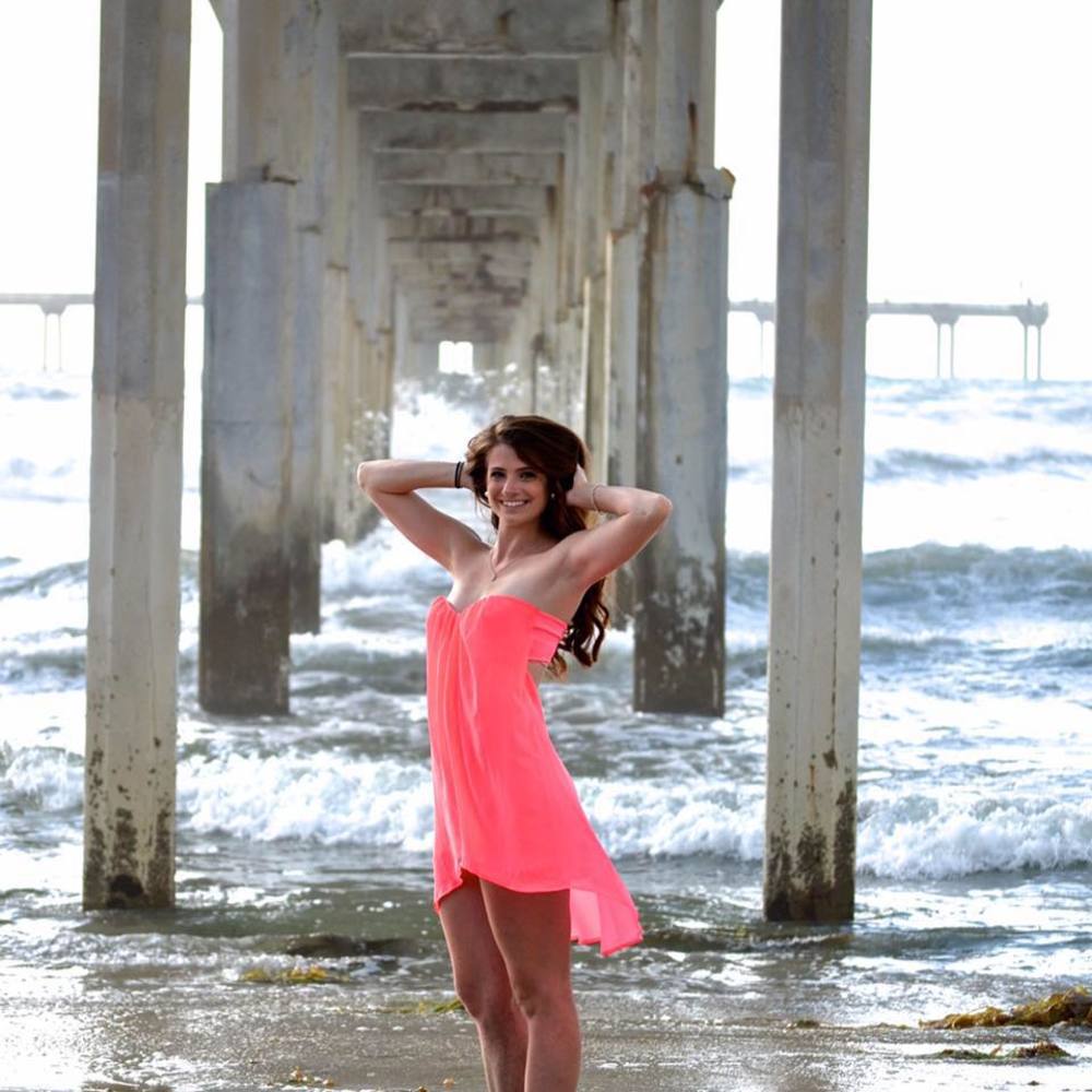 Meet your Posher, Alex