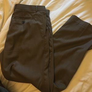 Banana republic dress pants