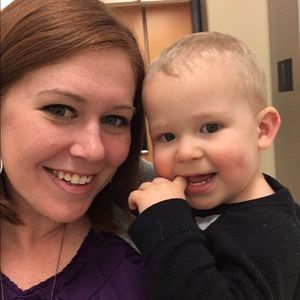 Meet your Posher, Kristin