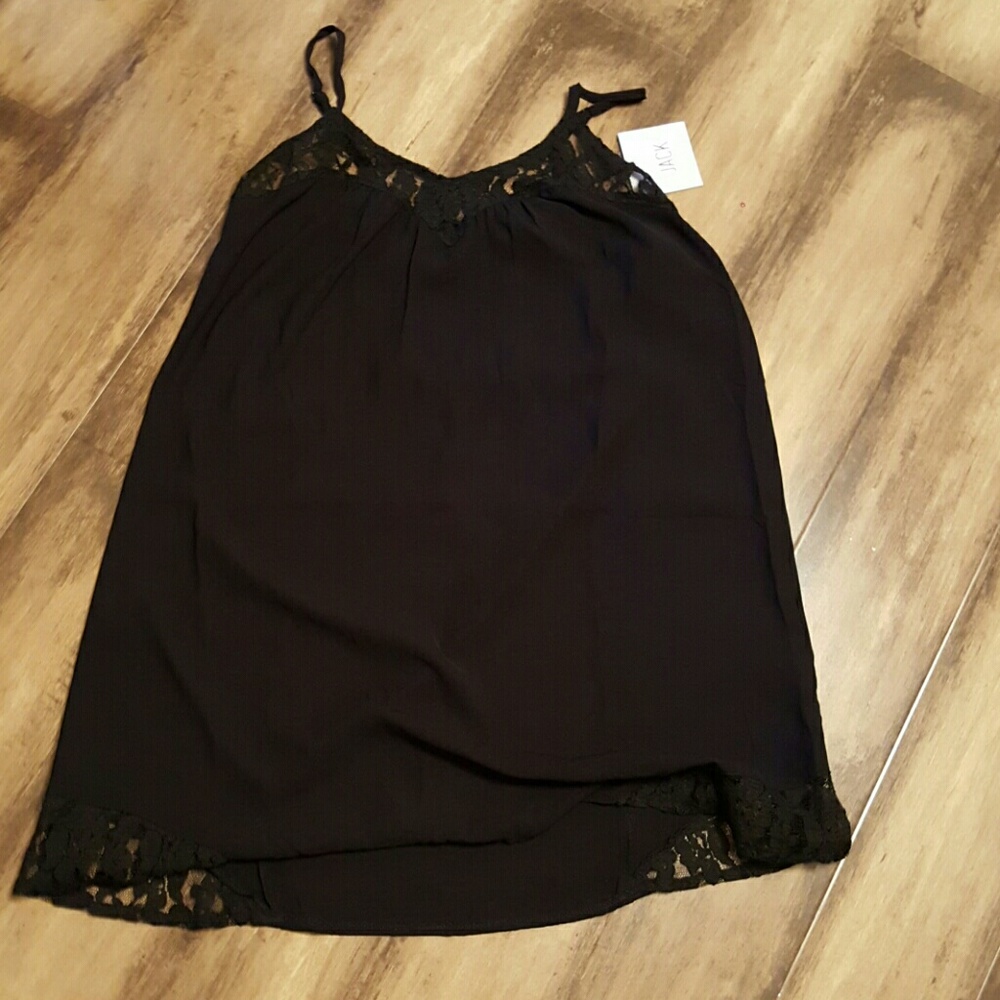 Super cute lace dress