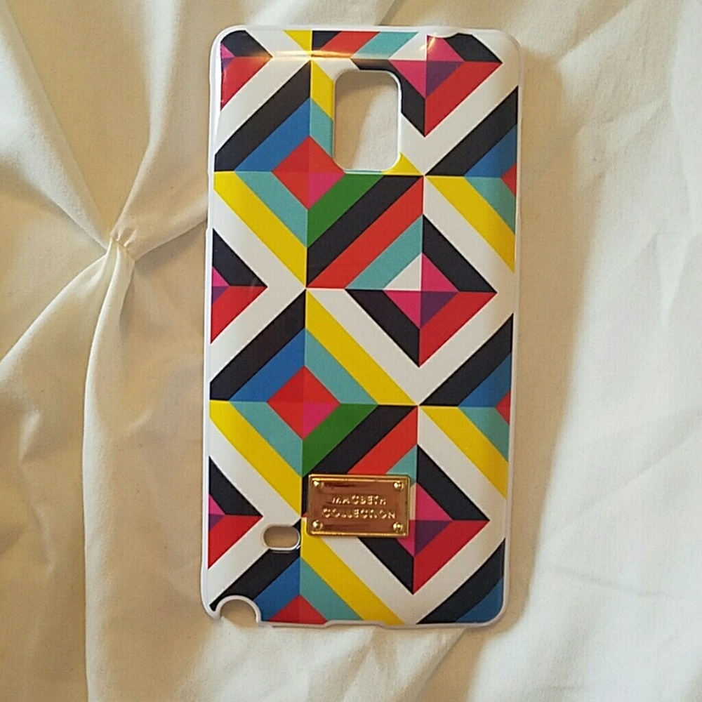 Galaxy Note 4 case
