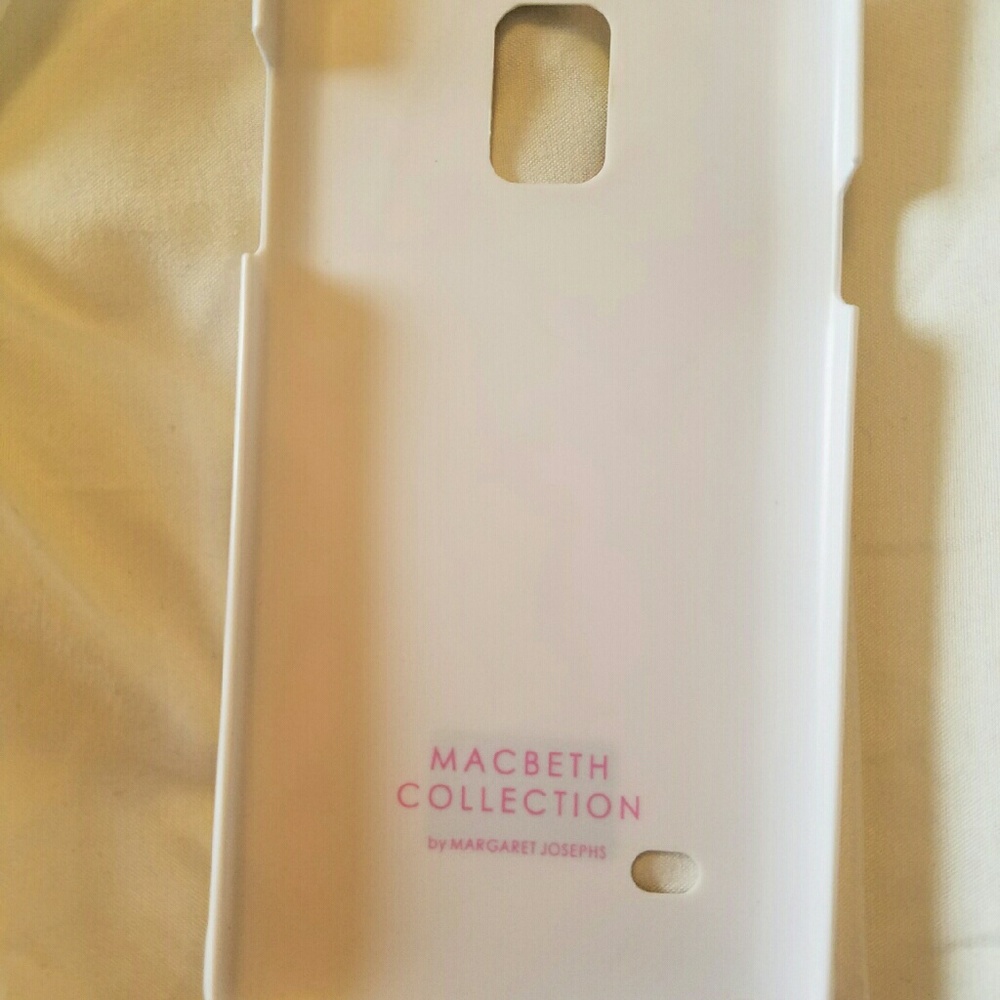 Galaxy Note 4 case - Picture 2 of 2