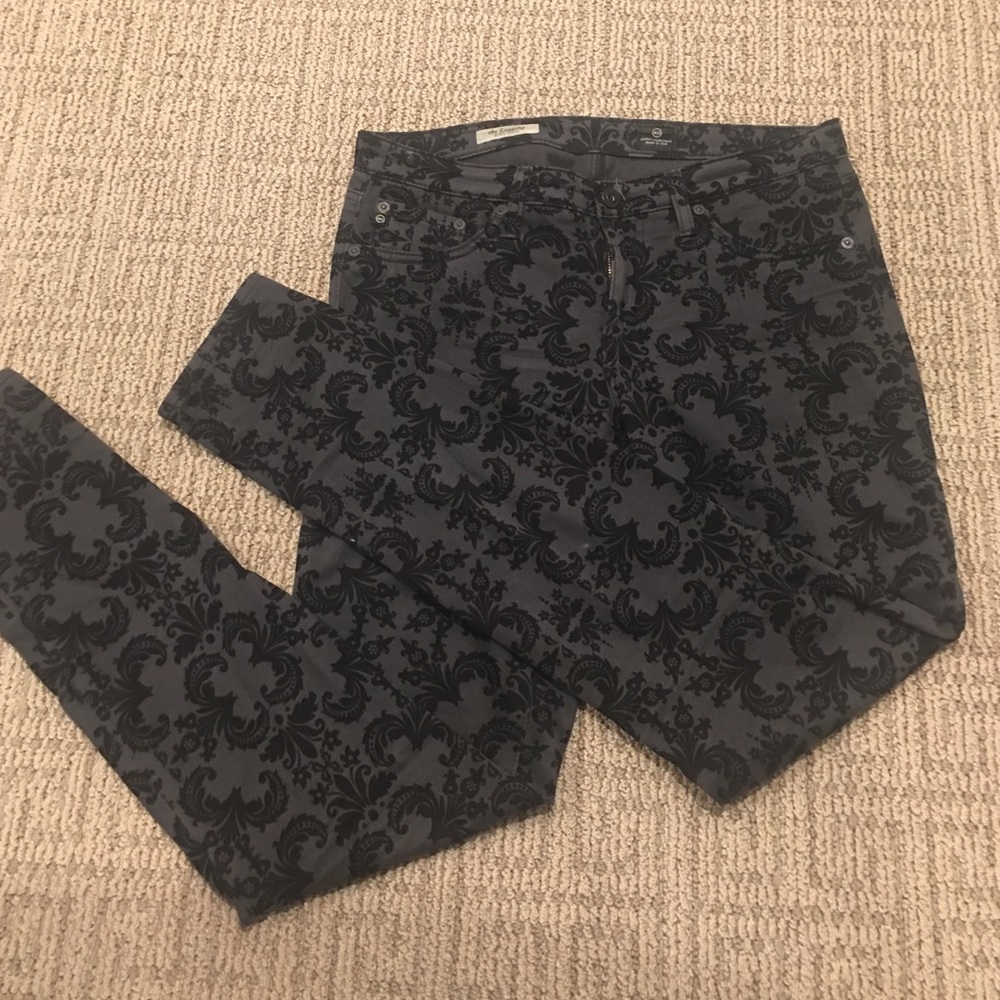 AG leggings