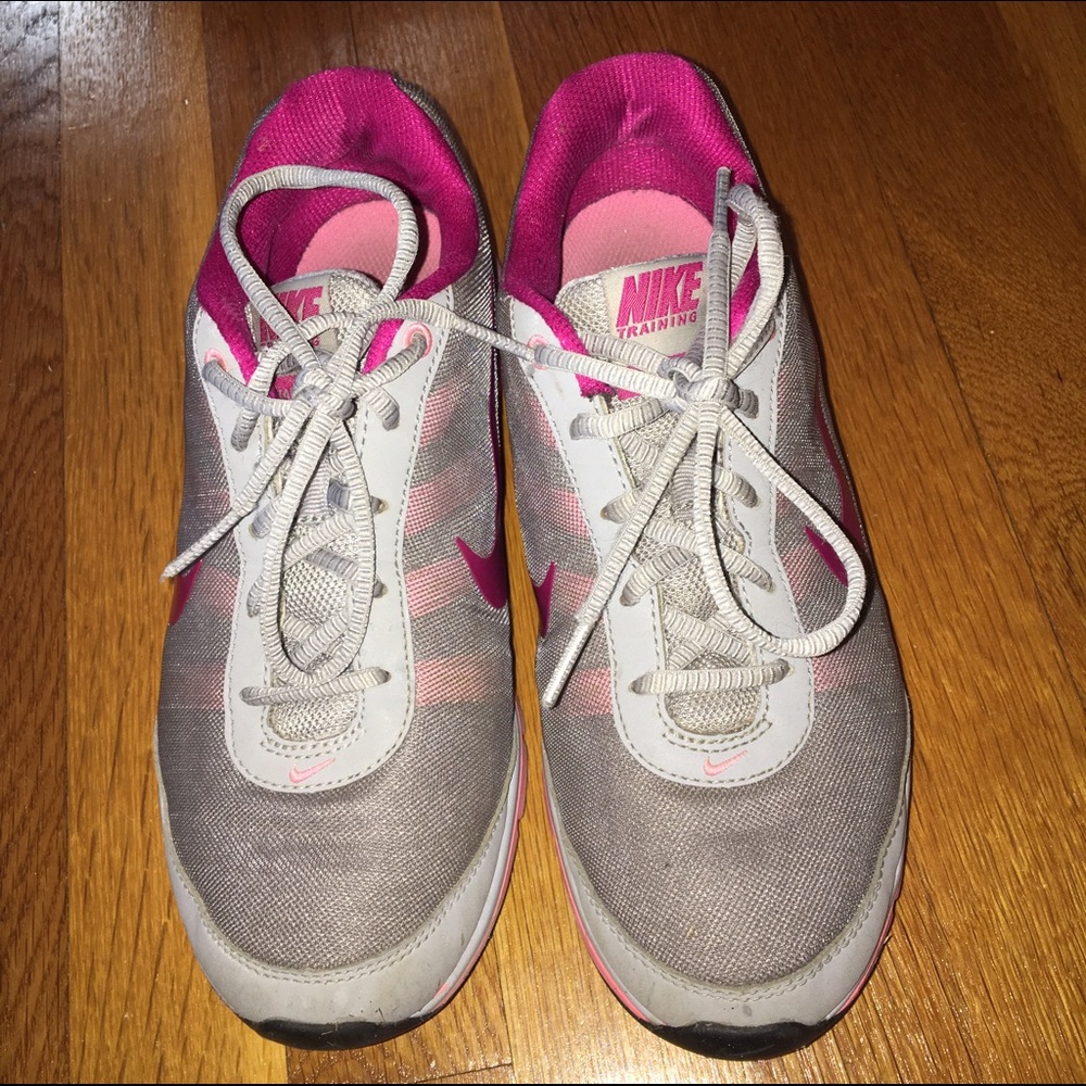 Nike sneakers