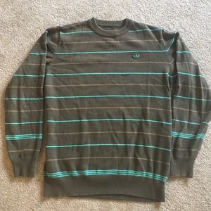 **Lower Price** Men's Adidas Sweater Vintage