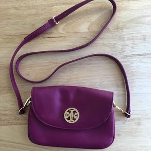 Tory Burch Robinson Crossbody Bag