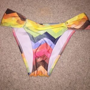O'Neill bikini bottoms