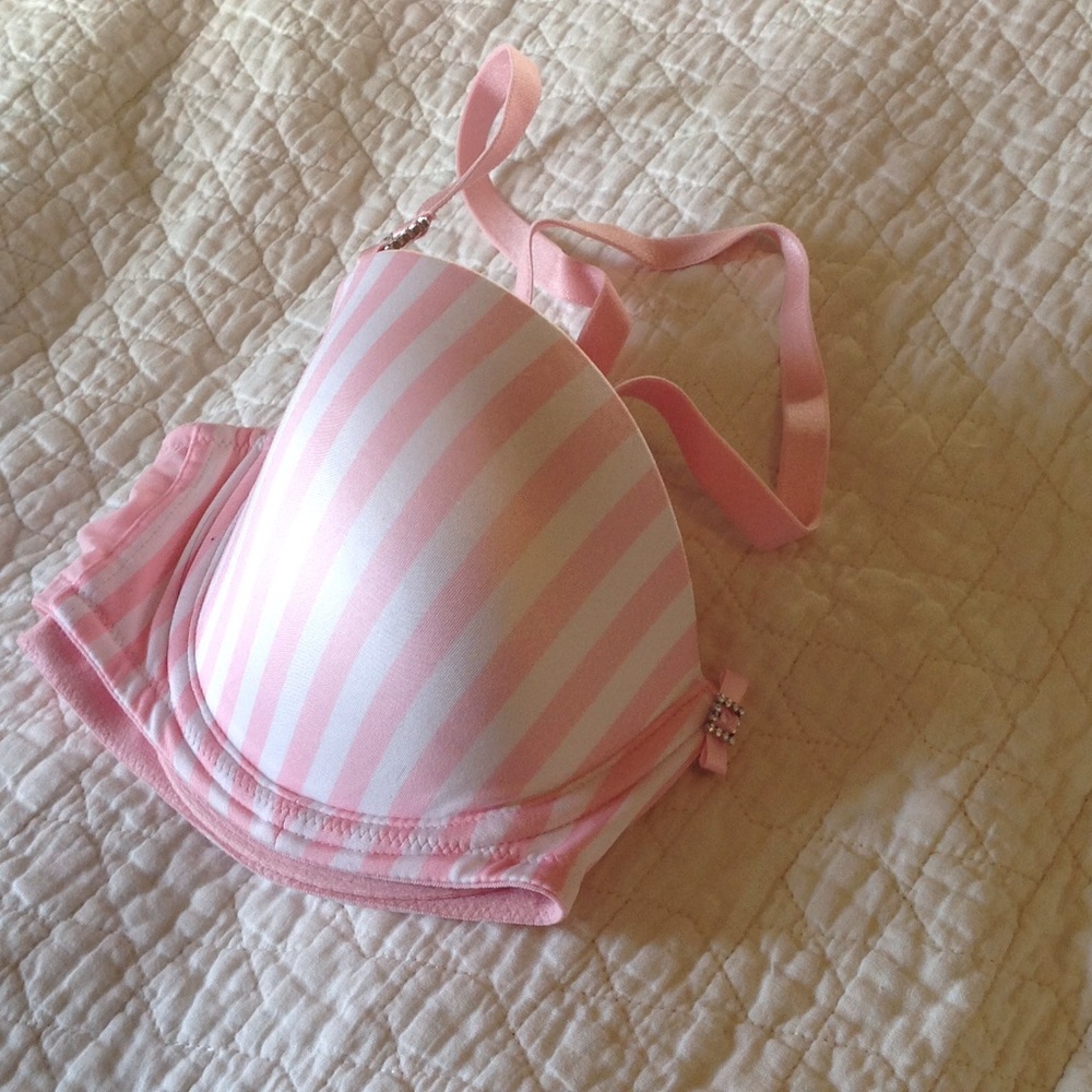Victoria's Secret Bra, 36 C