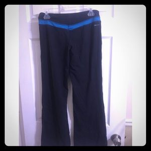 Nike workout pants!