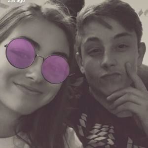 Meet your Posher, Brennan