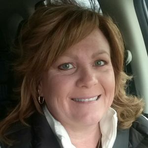 Meet your Posher, Kathy