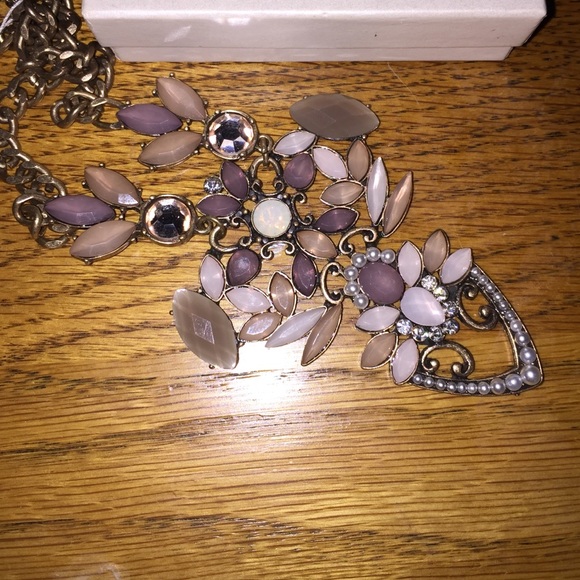 Park lane necklace - Picture 2 of 4