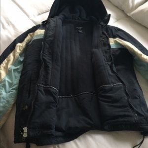 Amercrombie Ski Jacket