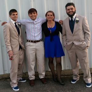 Meet your Posher, Sonia