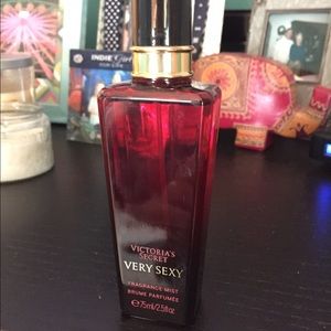 Victoria's Secret perfume