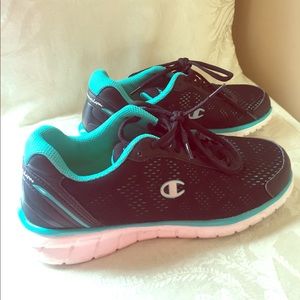 Women's Champion Sneakers