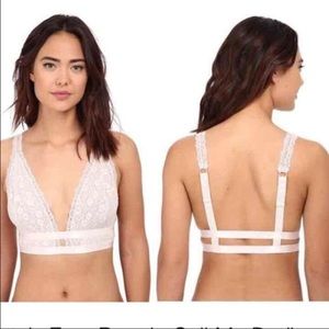 Free people bralette