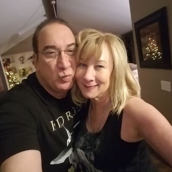 Meet your Posher, Judi - Picture 1 of 1