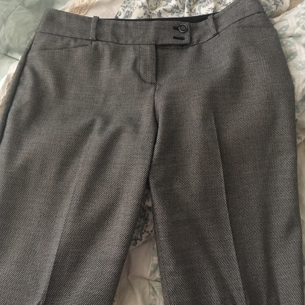The Limited Cassidy Fit Pants 10R
