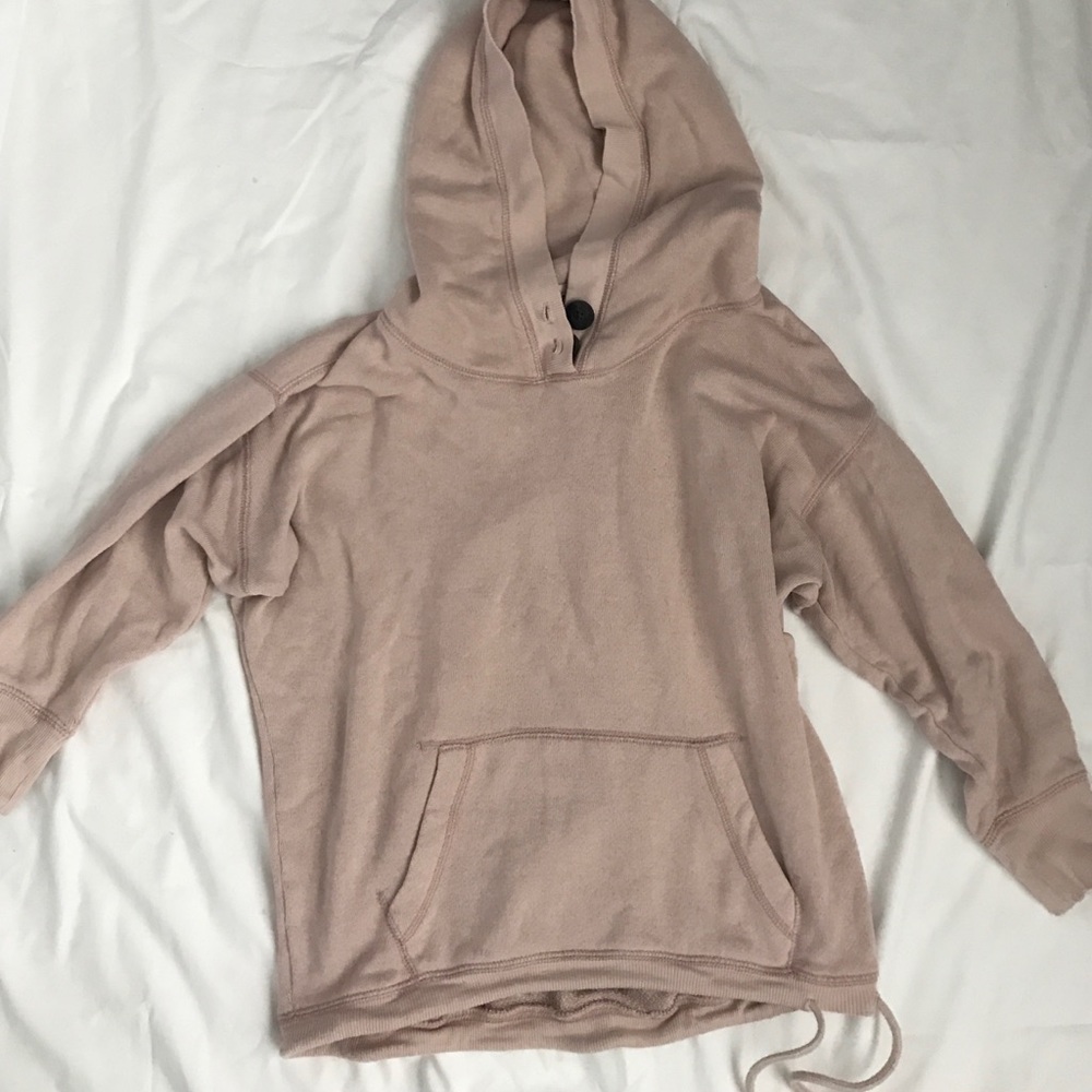 Aerie hoodie