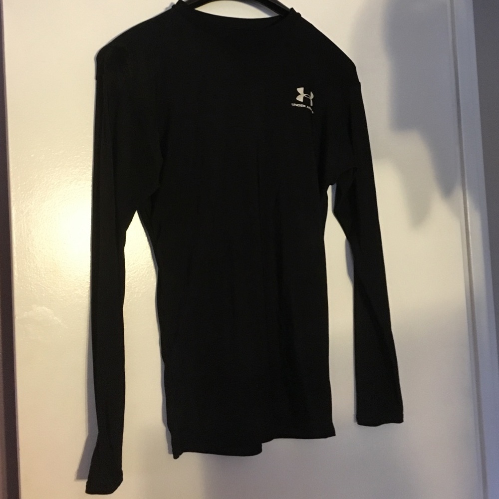 Under Armour cold gear