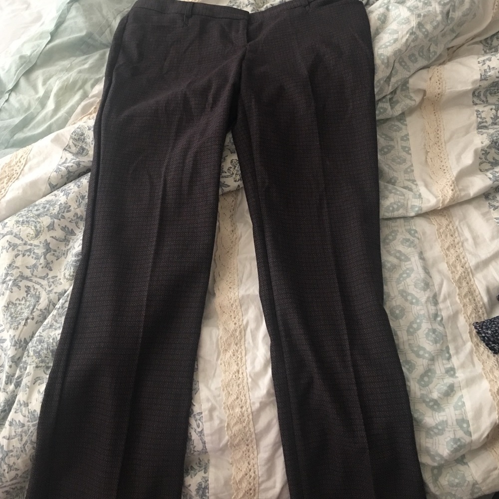 Express columnist Pants excellent condition