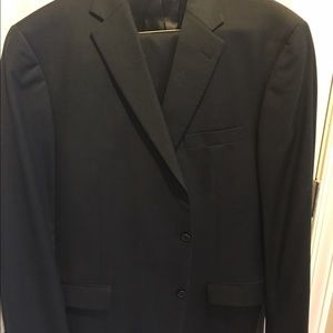 Hart Schaffner Marx 2 button suit-Nordstrom Hart Schaffner Marx 2 button suit-Nordstrom