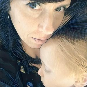 Meet your Posher, Whitney