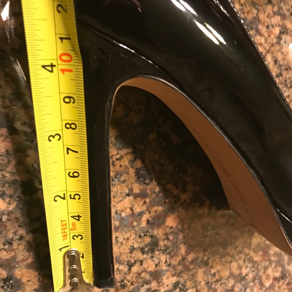 Heels - Picture 2 of 2
