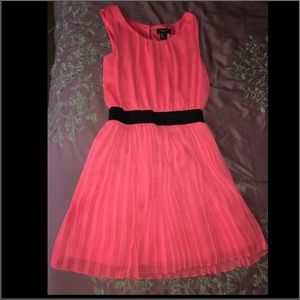 Beautiful Bright dress