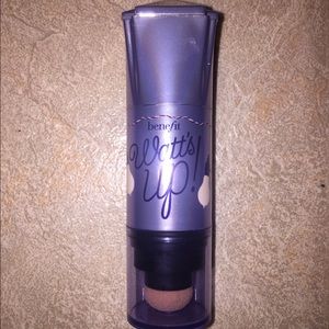 Benefit - Watt's Up! Cream to powder highlighter