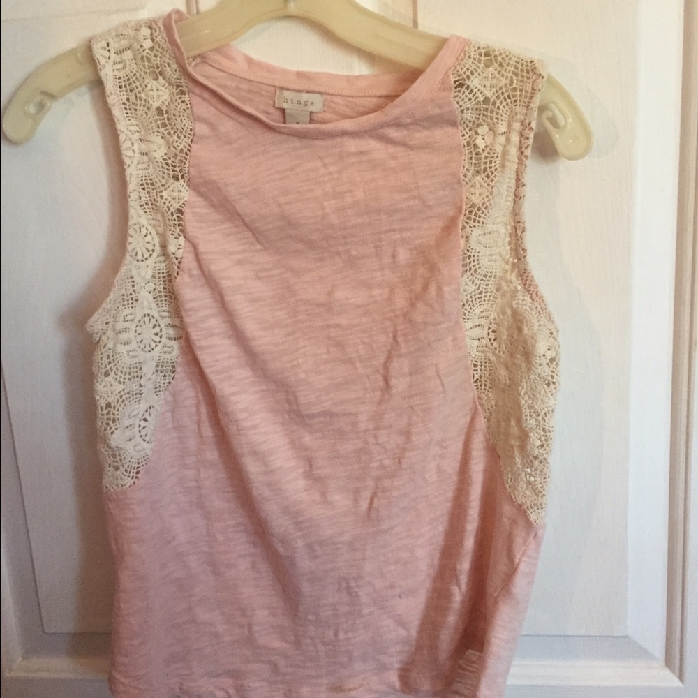 Cute summer shirt!