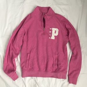VS PINK sweatshirt