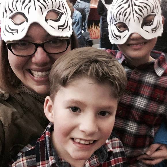 Meet your Posher, Cora - Picture 1 of 1